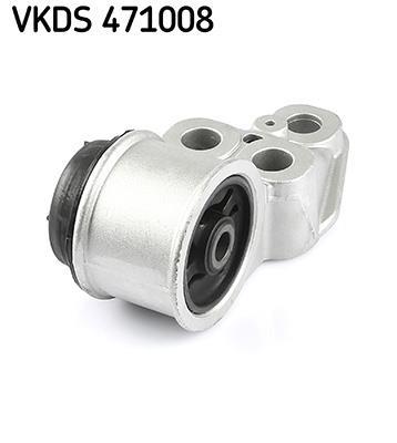 Corps de l'essieu SKF ref. VKDS 471008